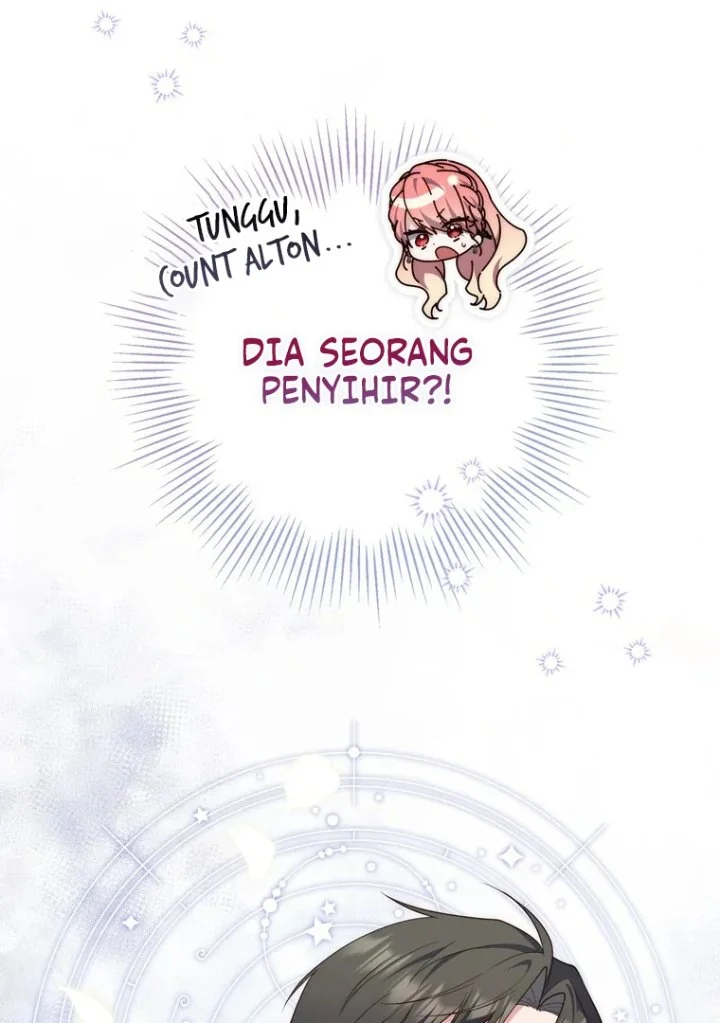A Princess Who Reads Fortune Chapter 97 Gambar 124