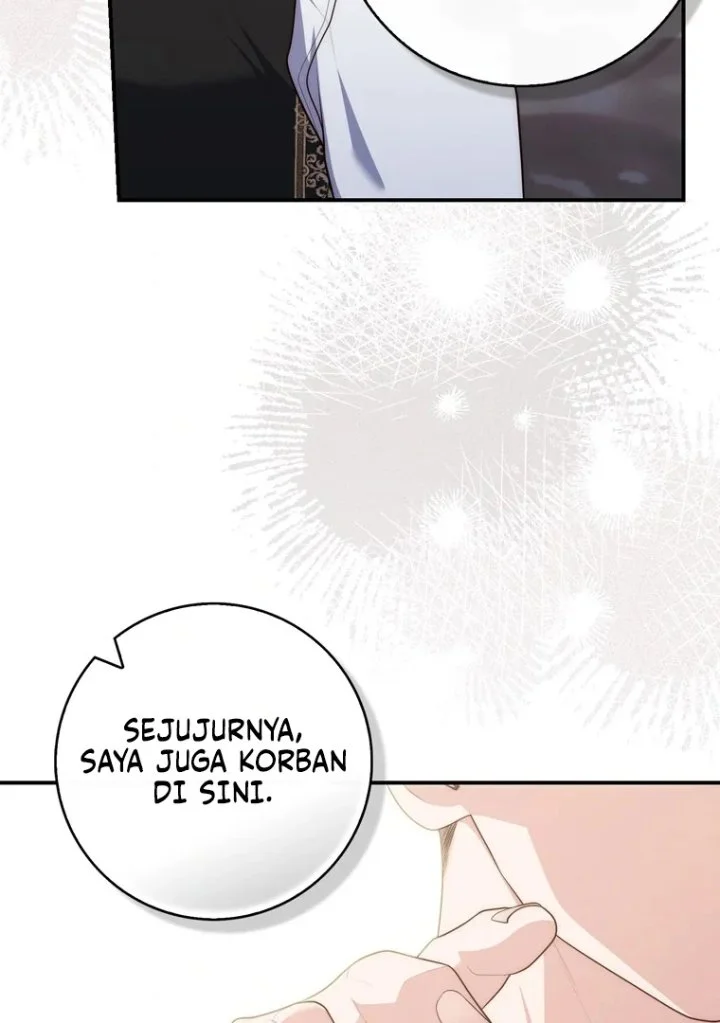 A Princess Who Reads Fortune Chapter 97 Gambar 133