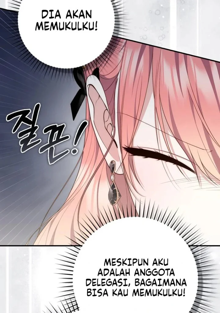 A Princess Who Reads Fortune Chapter 97 Gambar 135