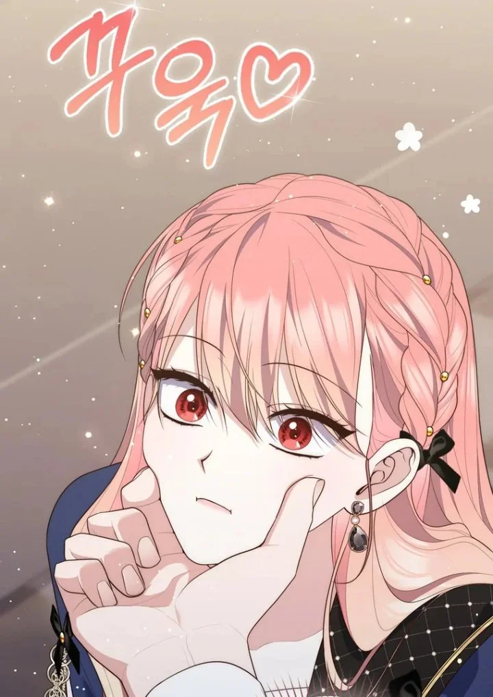 A Princess Who Reads Fortune Chapter 97 Gambar 137