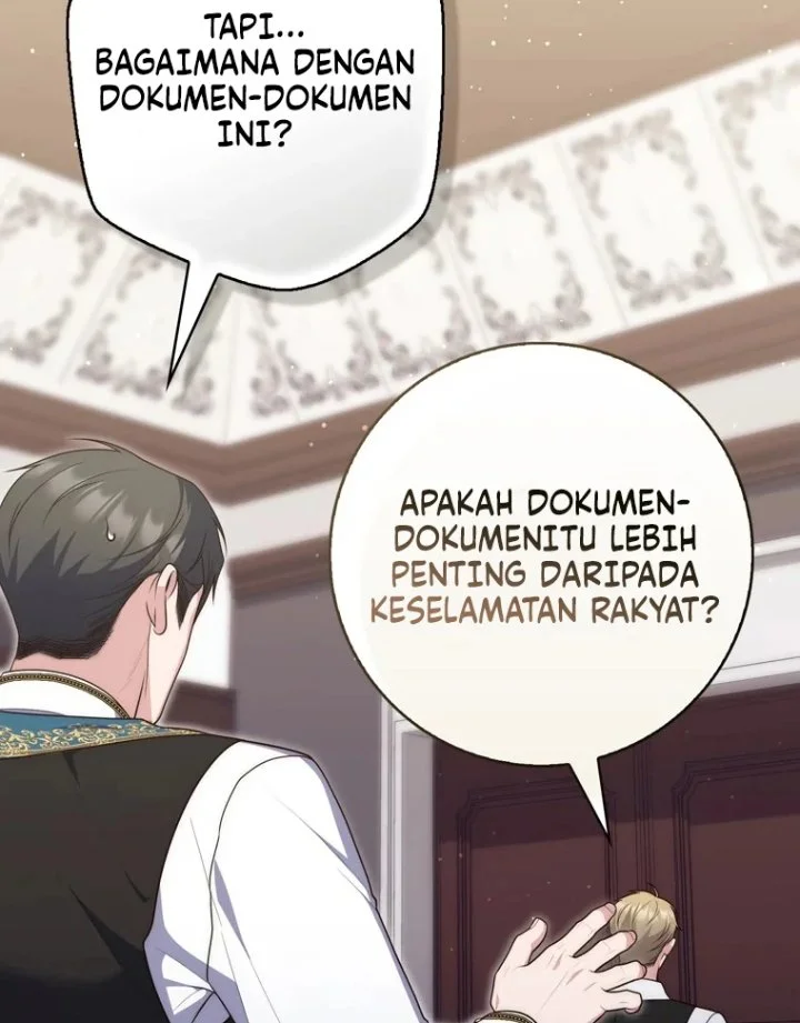 A Princess Who Reads Fortune Chapter 97 Gambar 19