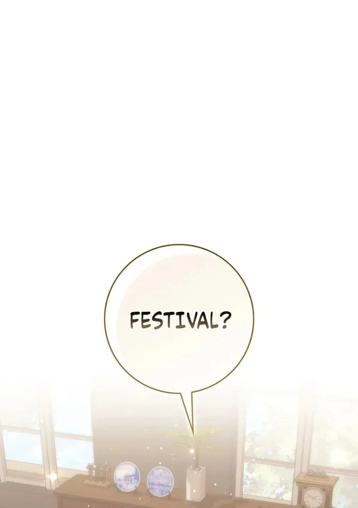 Manhwa A Princess Who Reads Fortune Chapter 97 gambar 2