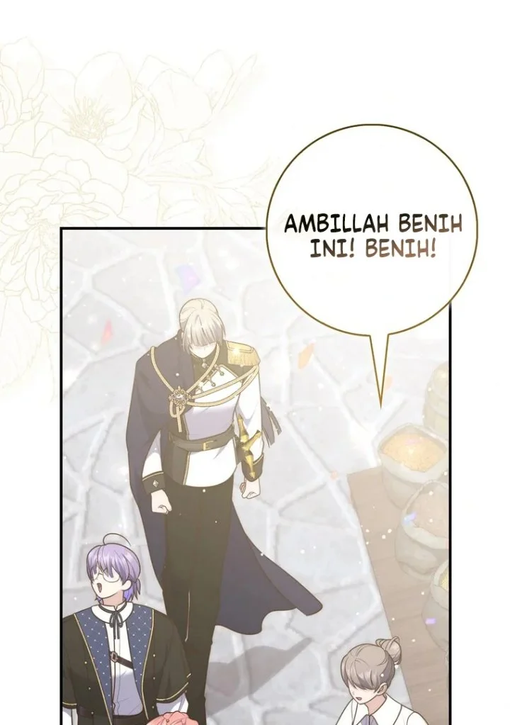 A Princess Who Reads Fortune Chapter 97 Gambar 29