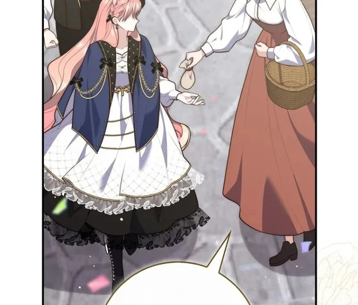 A Princess Who Reads Fortune Chapter 97 Gambar 30