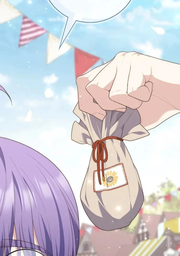 A Princess Who Reads Fortune Chapter 97 Gambar 34