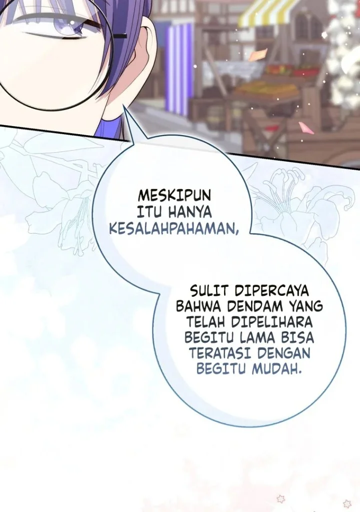 A Princess Who Reads Fortune Chapter 97 Gambar 35