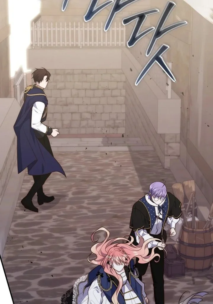 A Princess Who Reads Fortune Chapter 97 Gambar 66