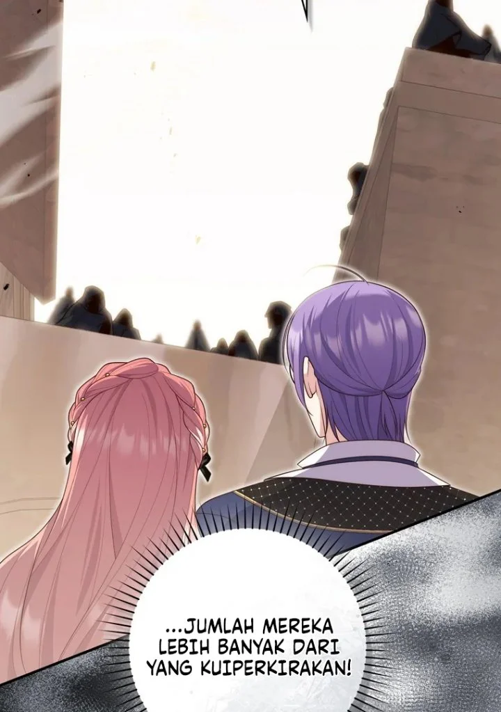 A Princess Who Reads Fortune Chapter 97 Gambar 77