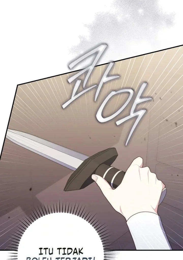 A Princess Who Reads Fortune Chapter 97 Gambar 87