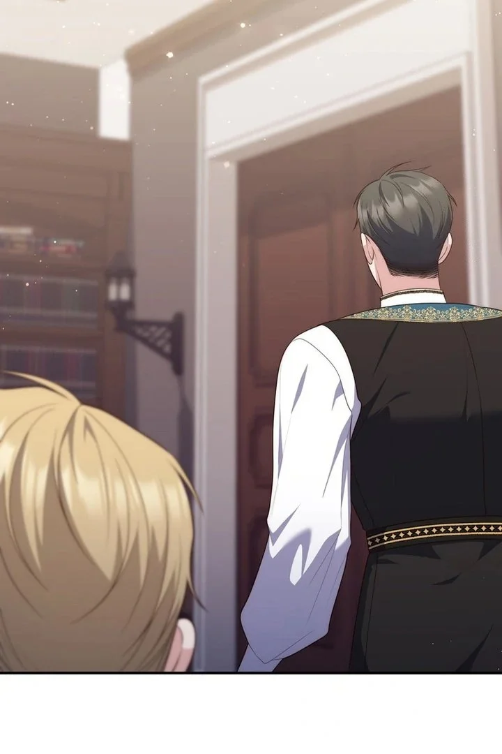 A Princess Who Reads Fortune Chapter 98 Gambar 113