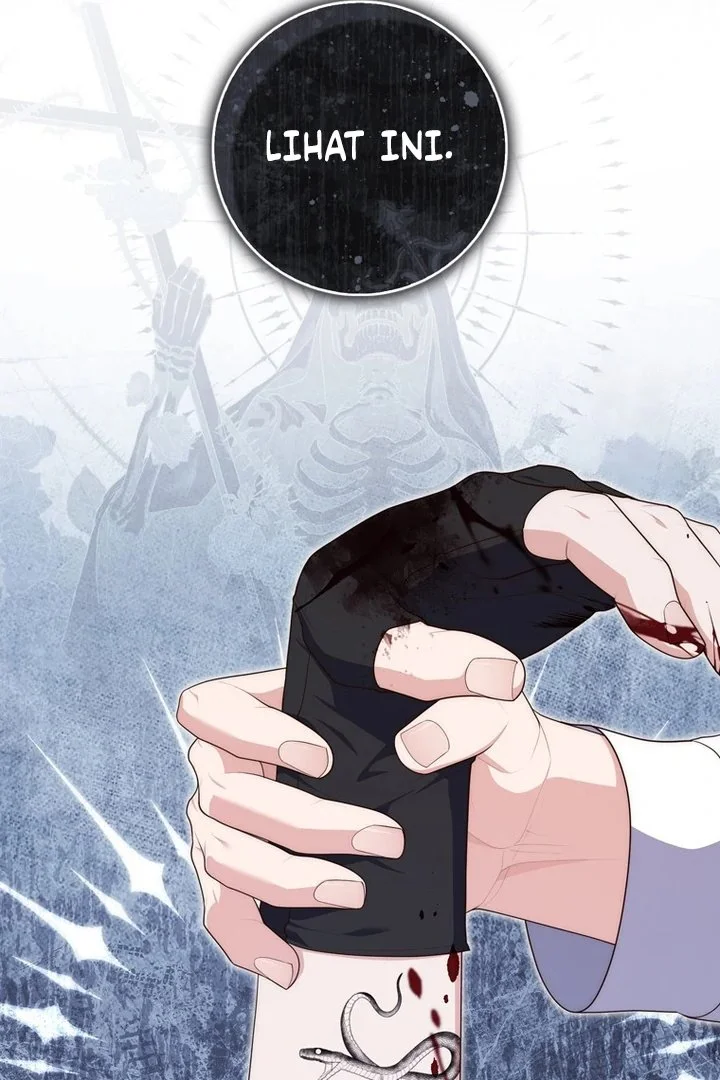 A Princess Who Reads Fortune Chapter 98 Gambar 13