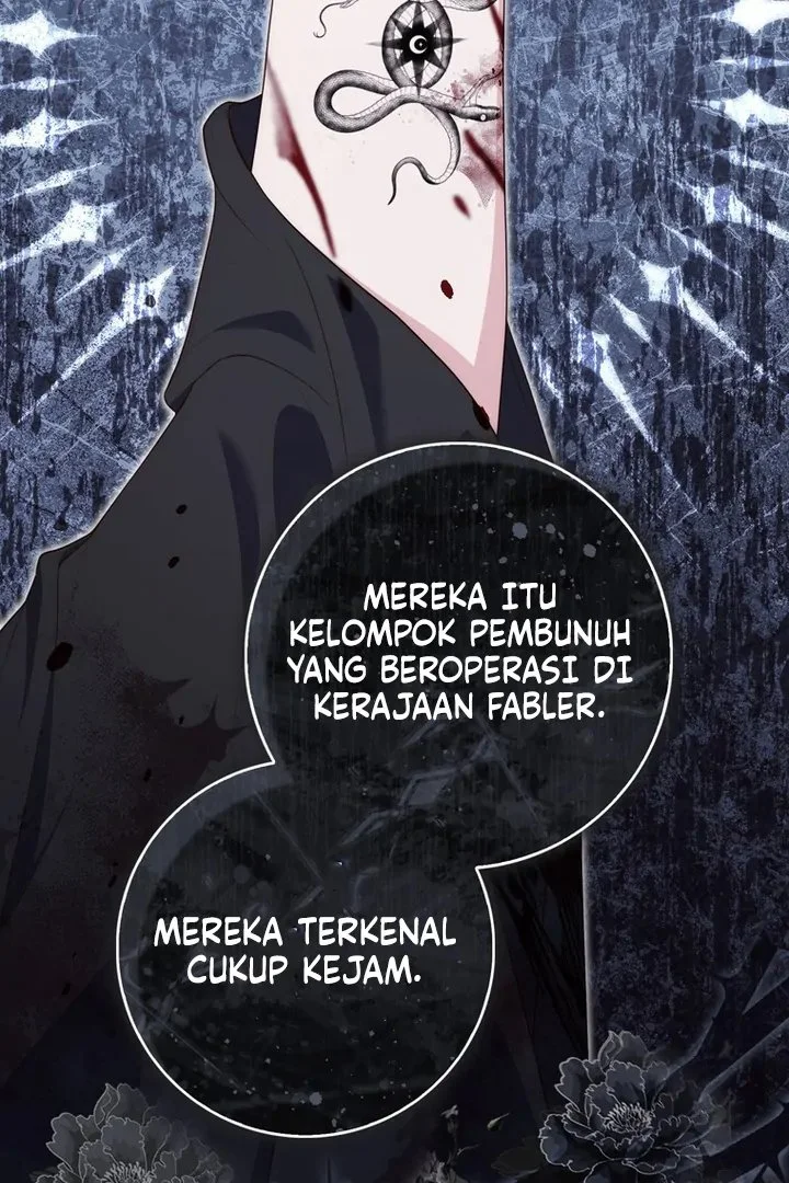 A Princess Who Reads Fortune Chapter 98 Gambar 14