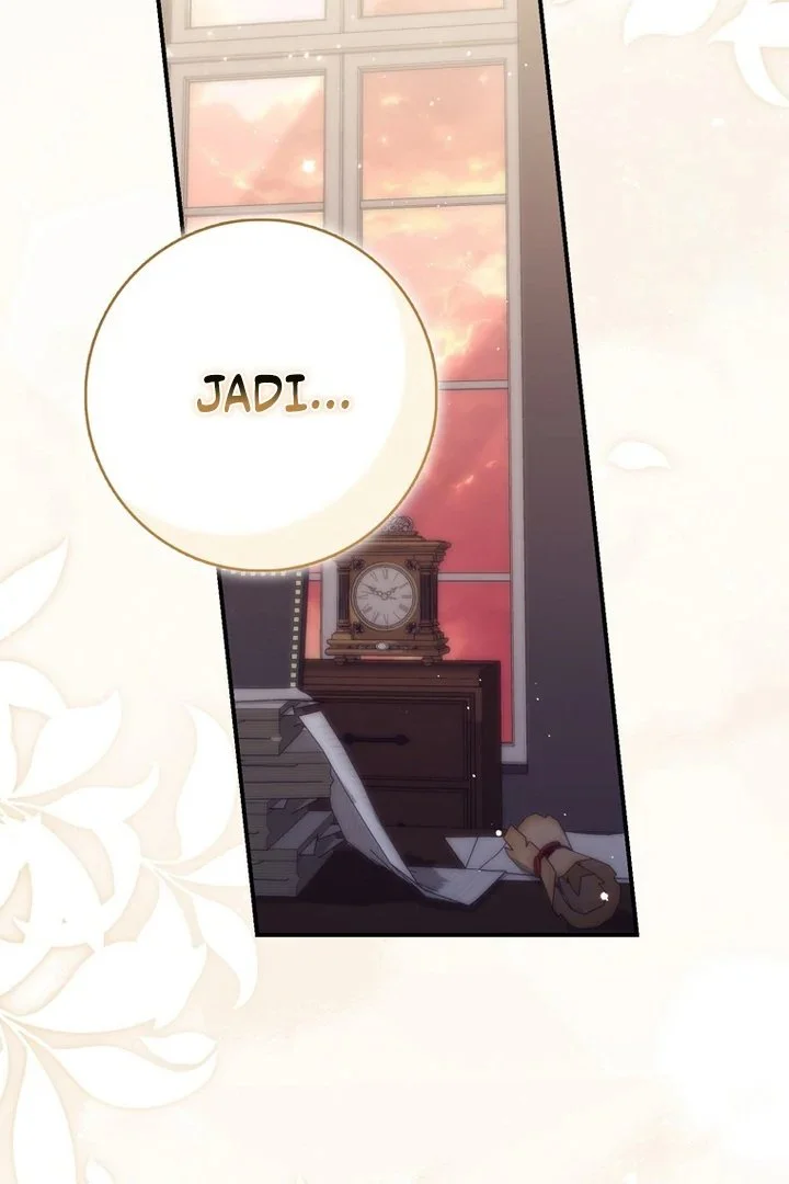 A Princess Who Reads Fortune Chapter 98 Gambar 29