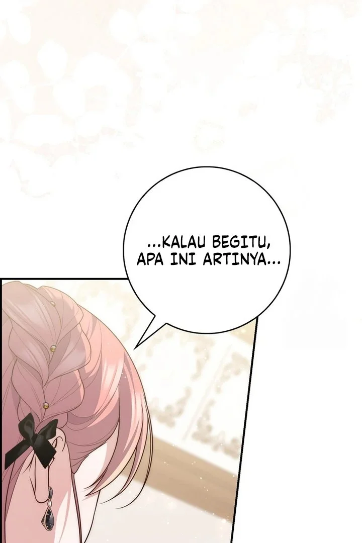 A Princess Who Reads Fortune Chapter 98 Gambar 33