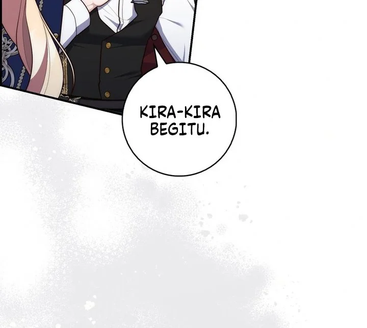 A Princess Who Reads Fortune Chapter 98 Gambar 35