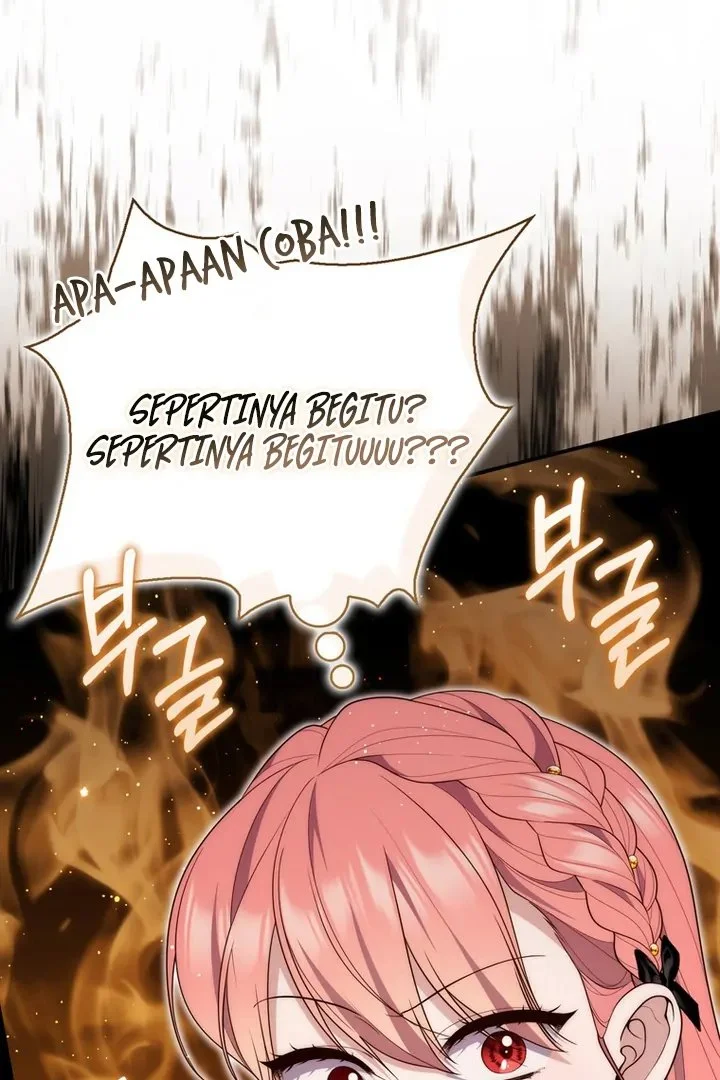 A Princess Who Reads Fortune Chapter 98 Gambar 42