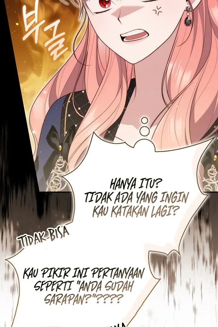 A Princess Who Reads Fortune Chapter 98 Gambar 43
