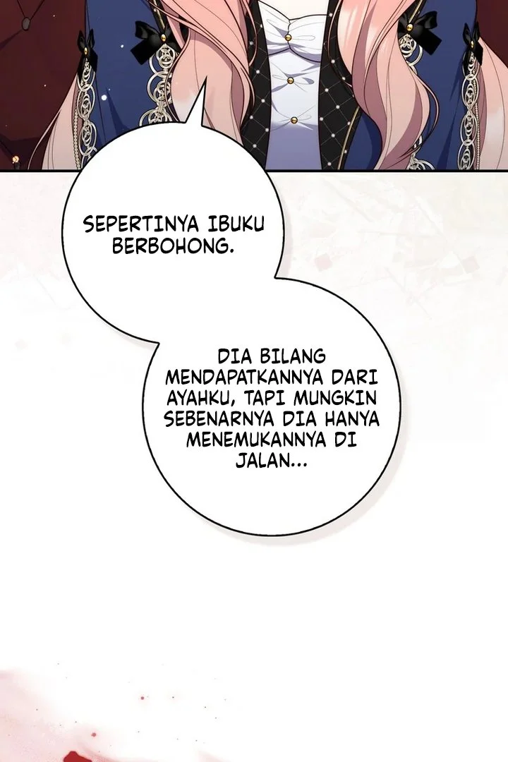 A Princess Who Reads Fortune Chapter 98 Gambar 58