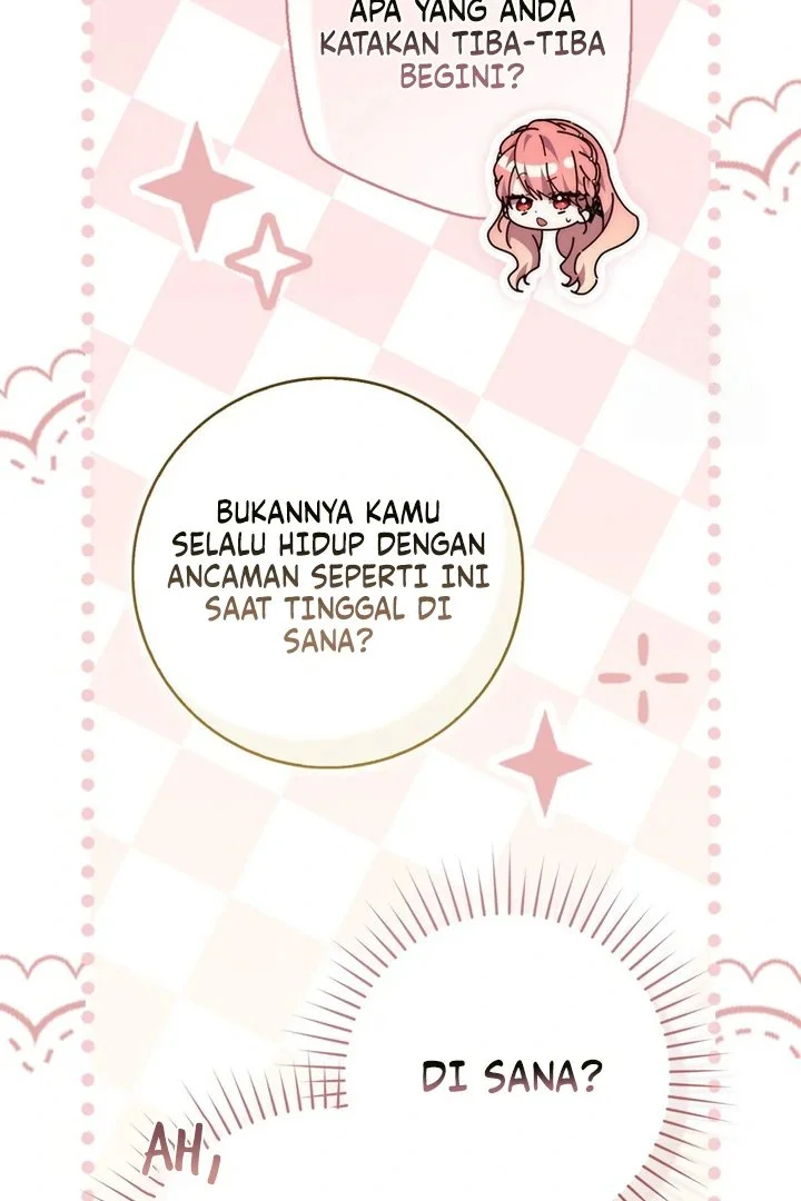 A Princess Who Reads Fortune Chapter 98 Gambar 6