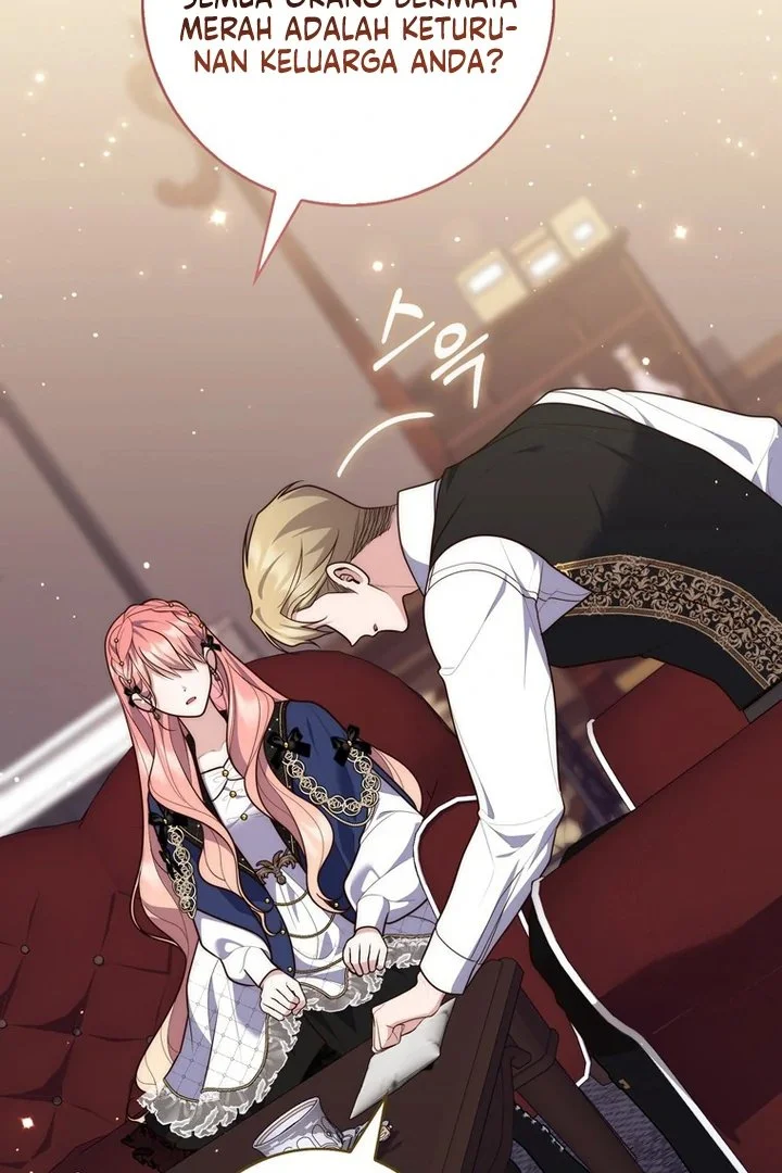 A Princess Who Reads Fortune Chapter 98 Gambar 63