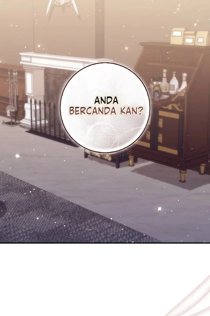 A Princess Who Reads Fortune Chapter 98 Gambar 74