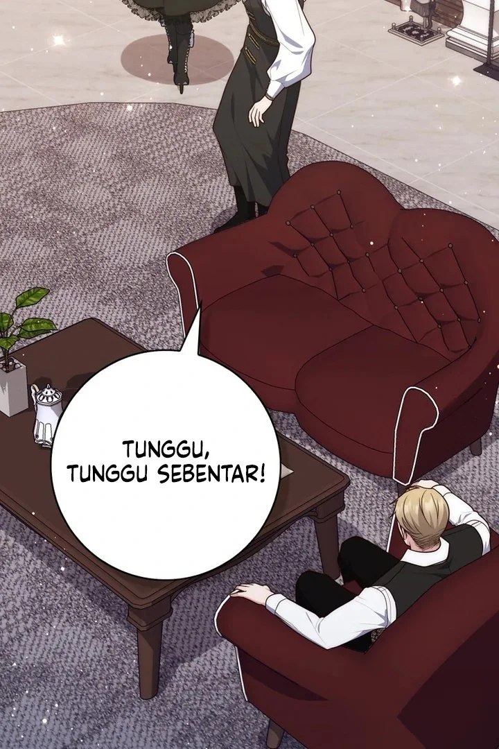 A Princess Who Reads Fortune Chapter 98 Gambar 85