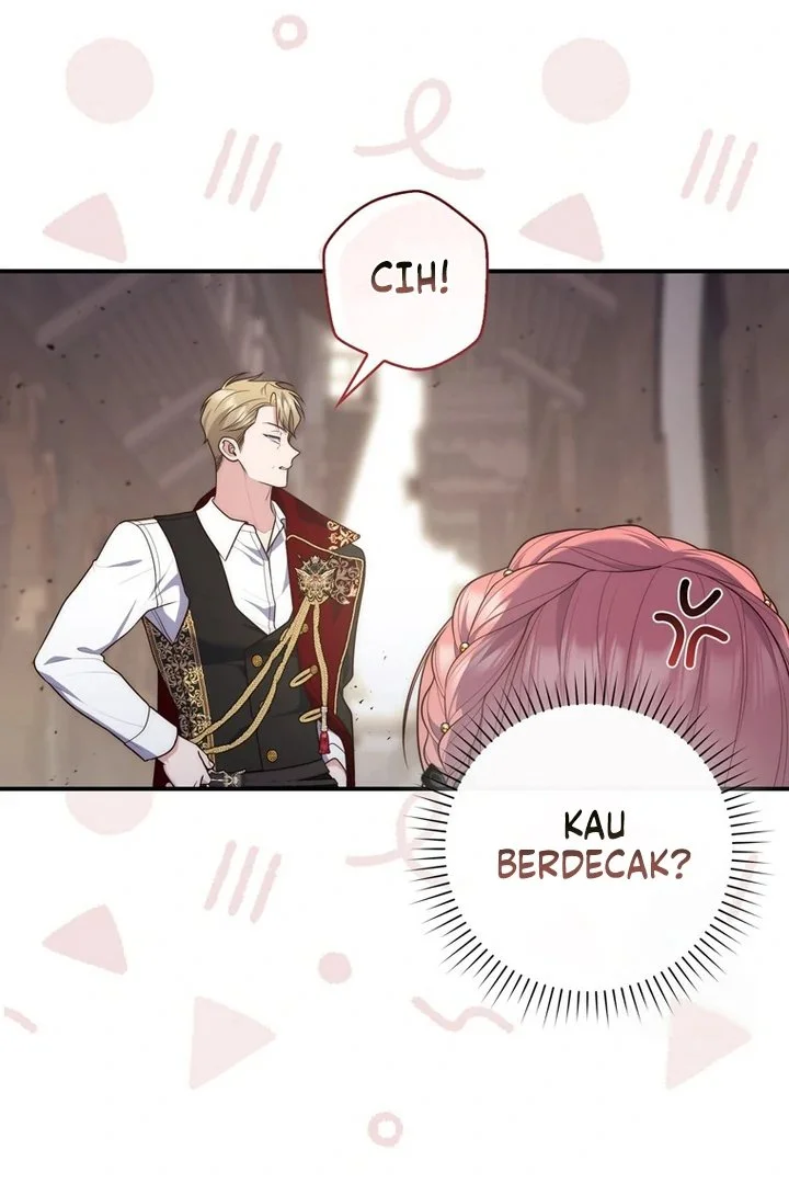 A Princess Who Reads Fortune Chapter 98 Gambar 9