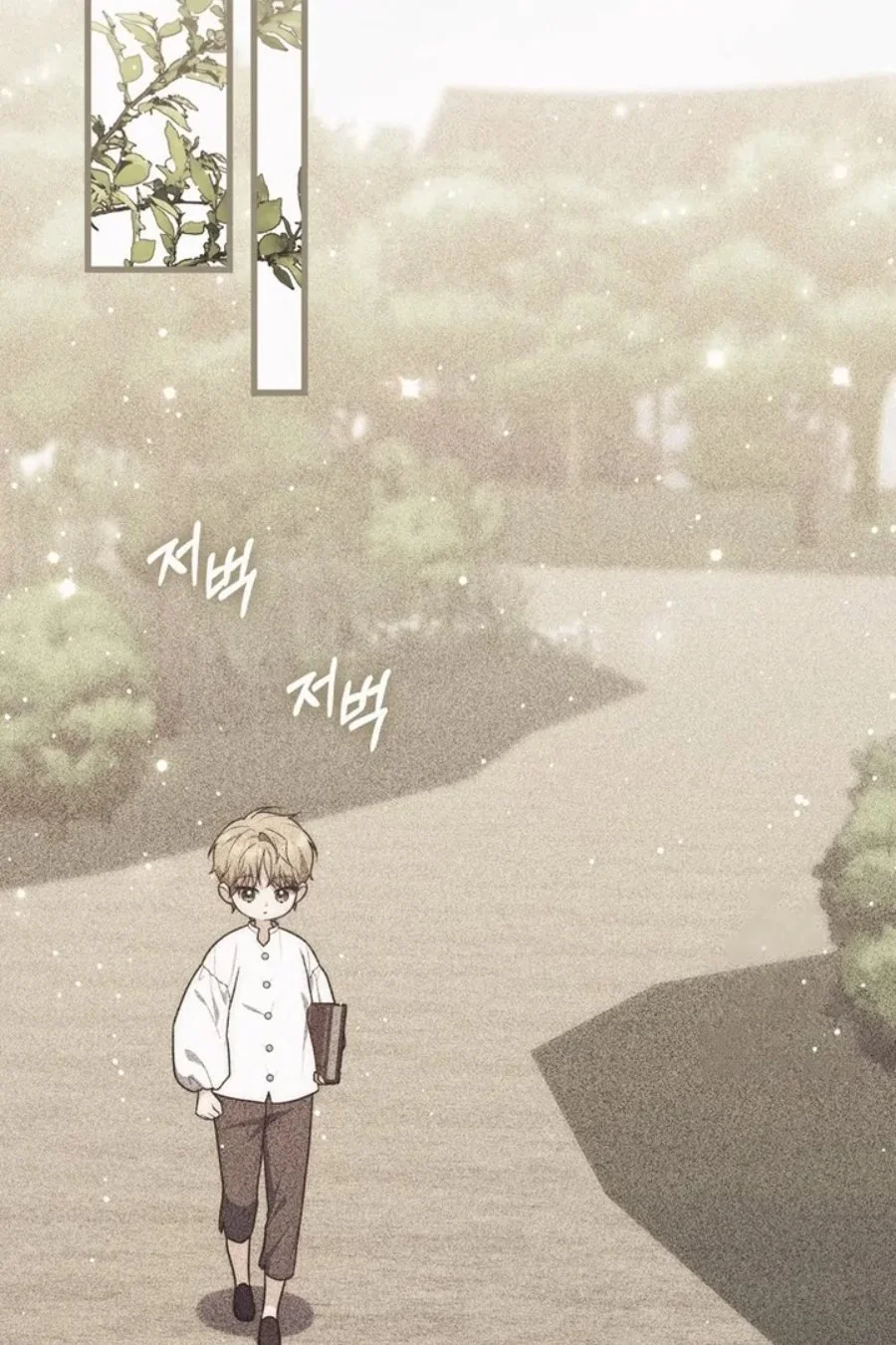 A Princess Who Reads Fortune Chapter 99 Gambar 105