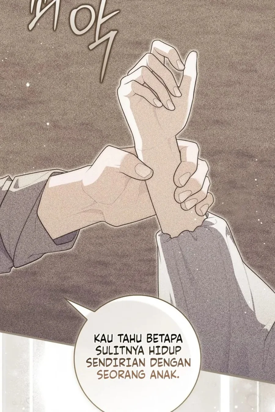 A Princess Who Reads Fortune Chapter 99 Gambar 107