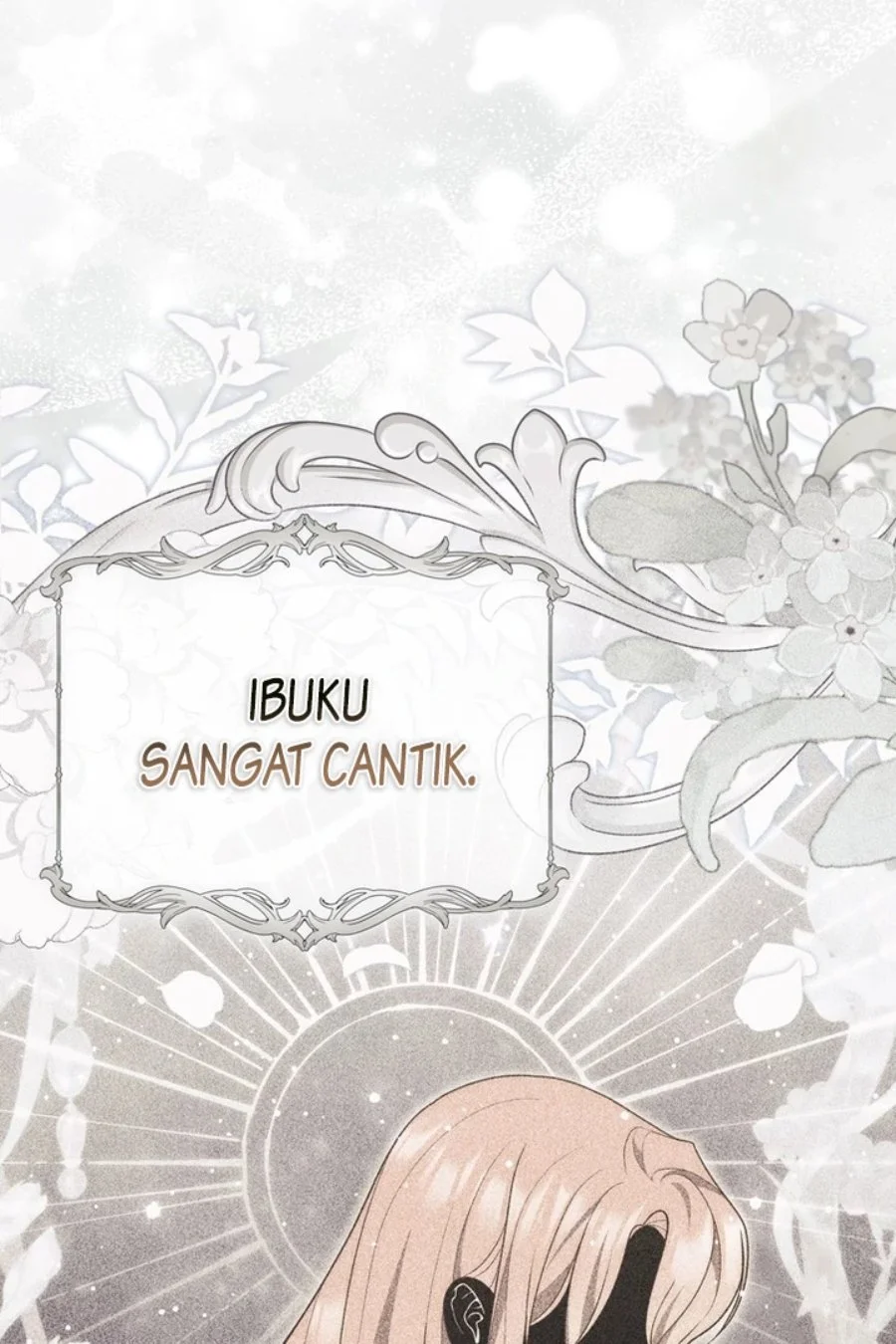 A Princess Who Reads Fortune Chapter 99 Gambar 110