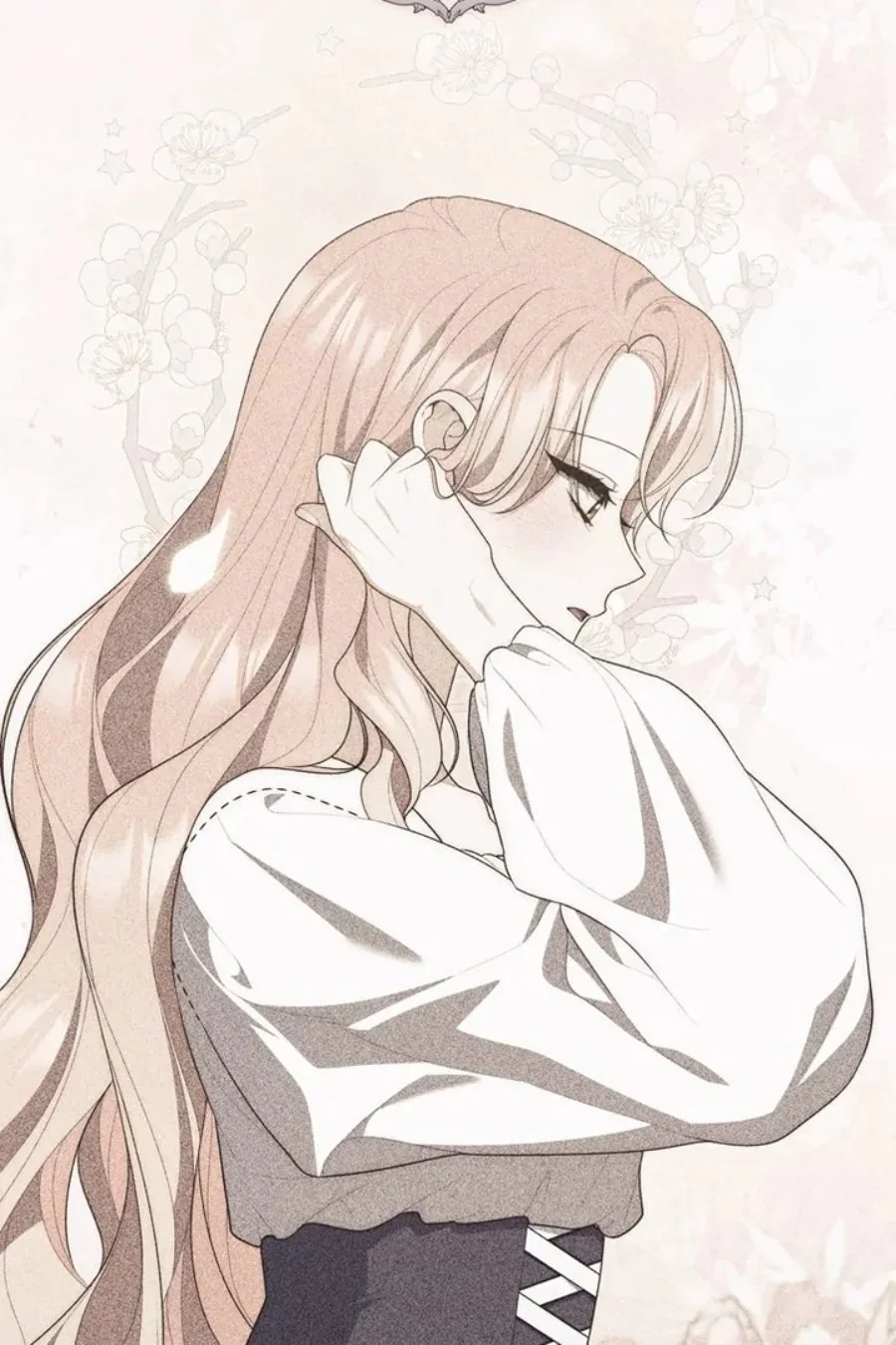 A Princess Who Reads Fortune Chapter 99 Gambar 129