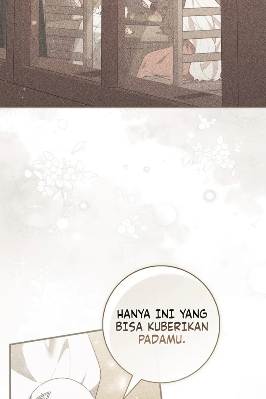 A Princess Who Reads Fortune Chapter 99 Gambar 133