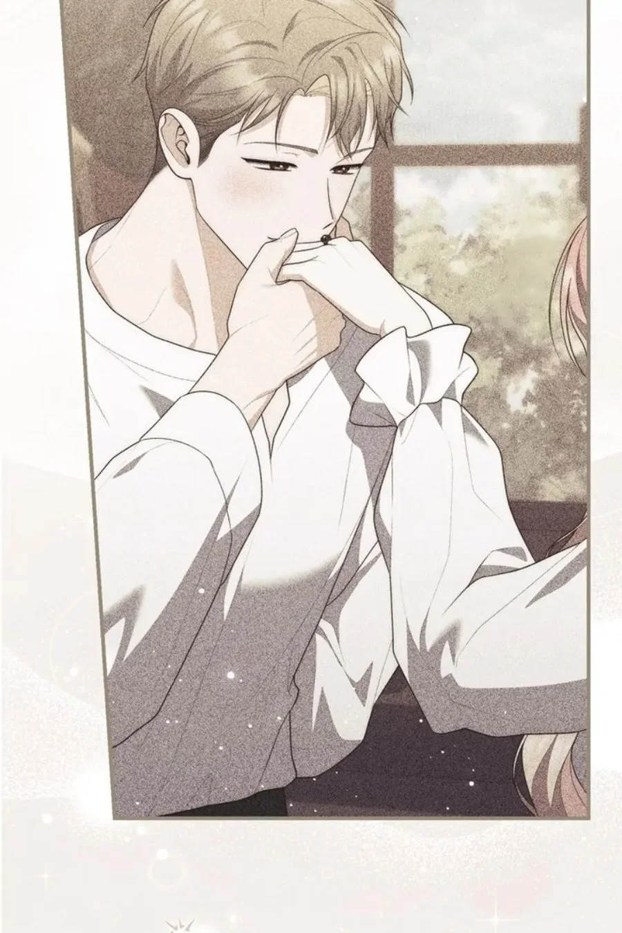 A Princess Who Reads Fortune Chapter 99 Gambar 136