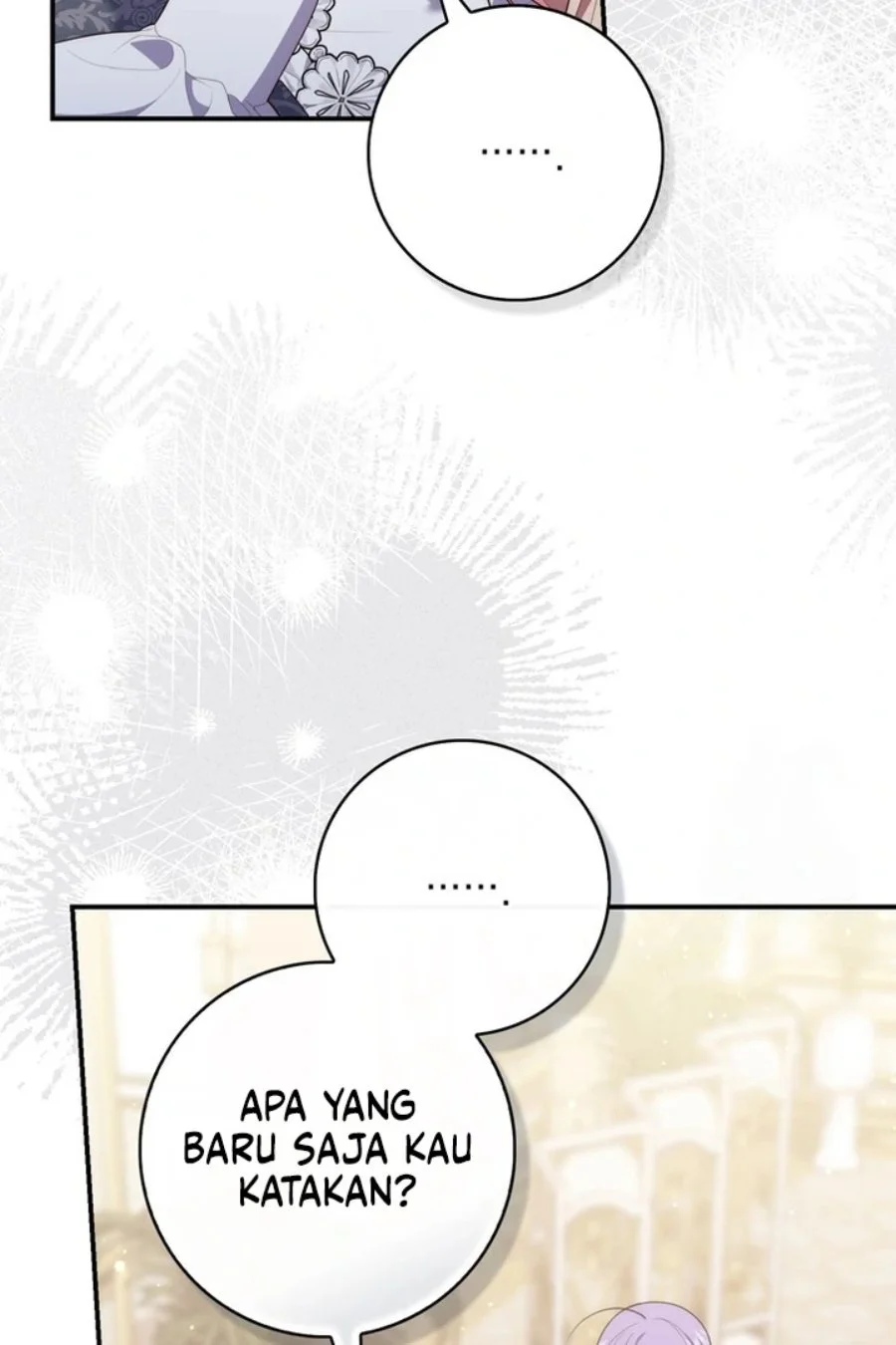 A Princess Who Reads Fortune Chapter 99 Gambar 24