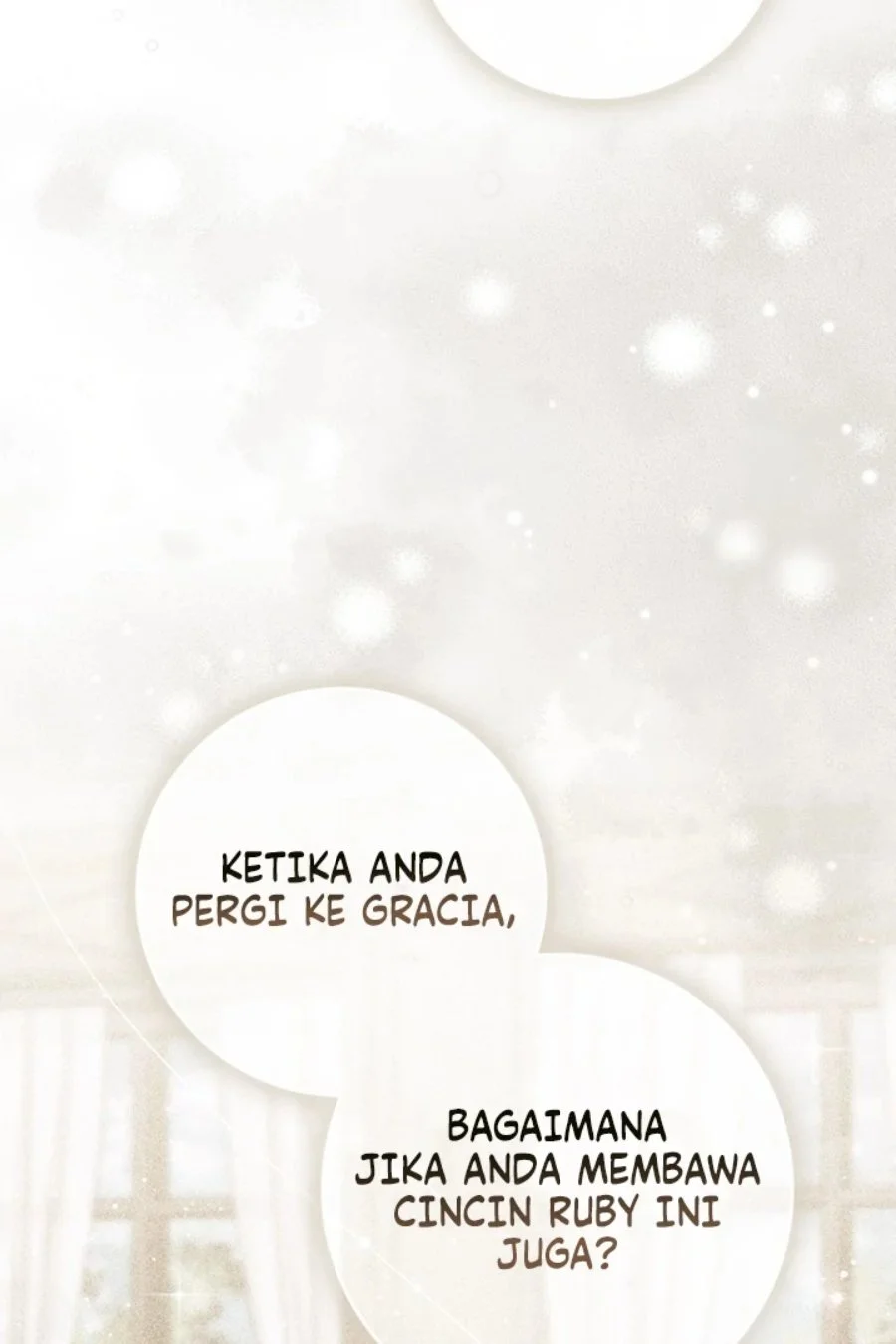 A Princess Who Reads Fortune Chapter 99 Gambar 26