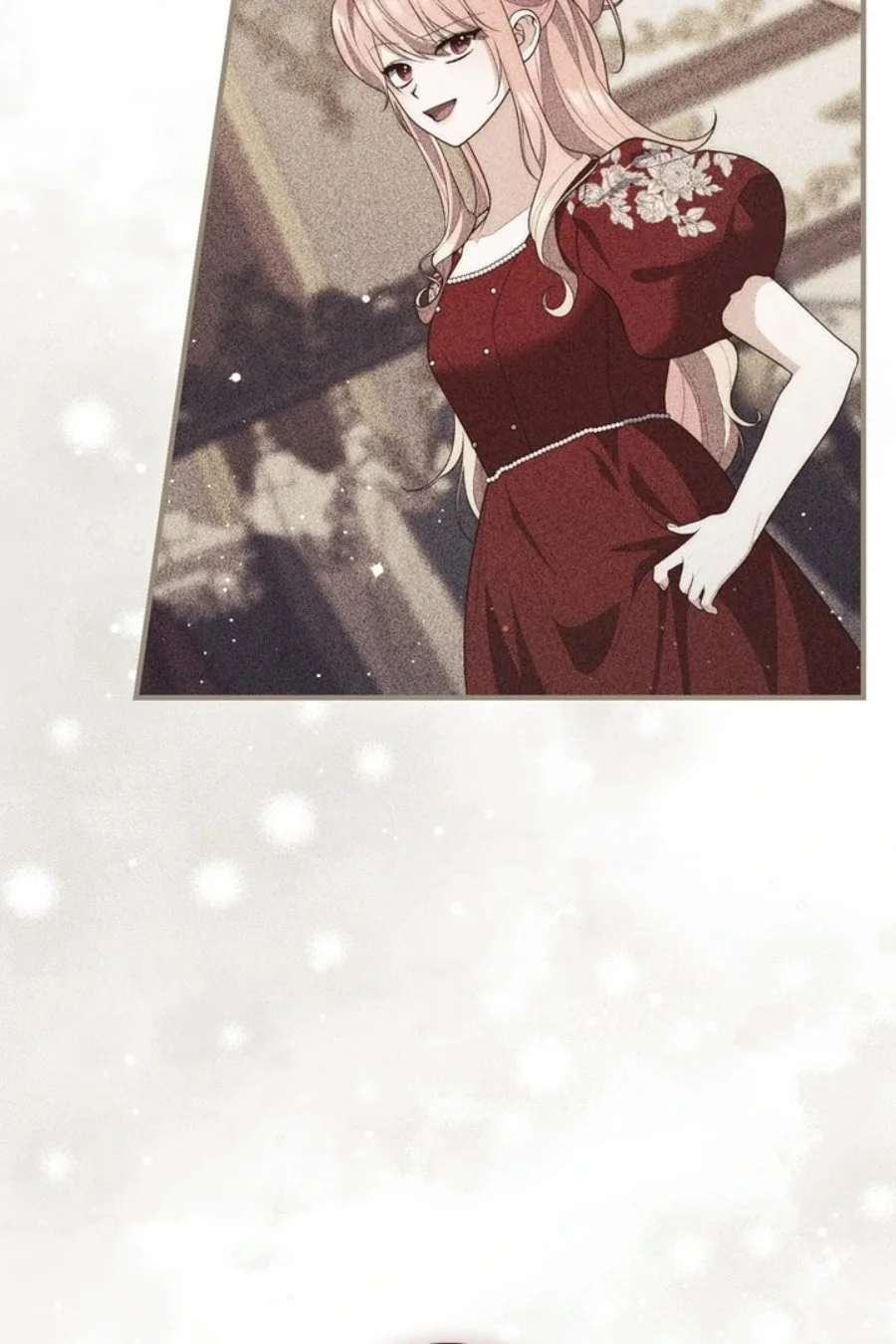 A Princess Who Reads Fortune Chapter 99 Gambar 33