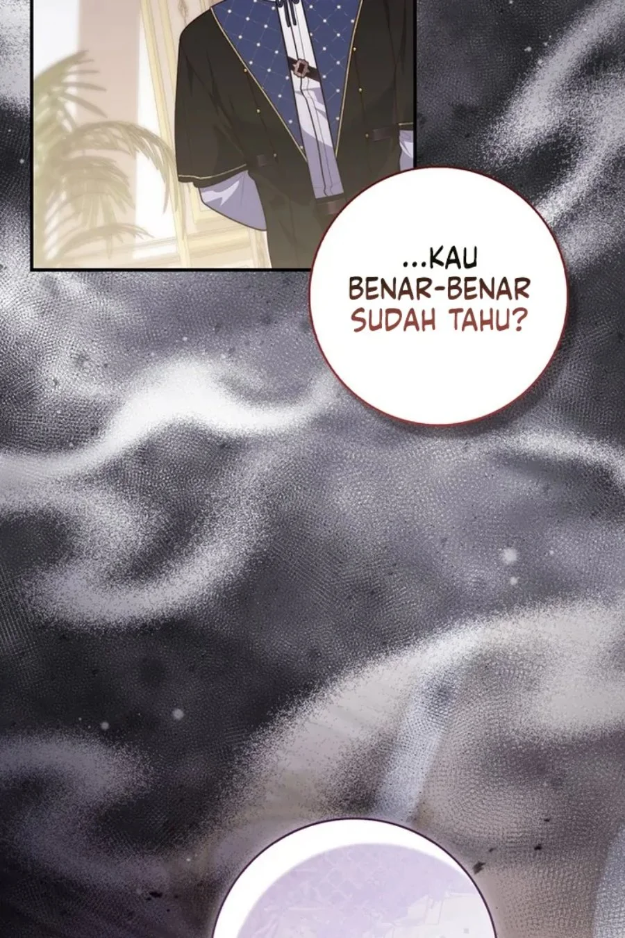 A Princess Who Reads Fortune Chapter 99 Gambar 38