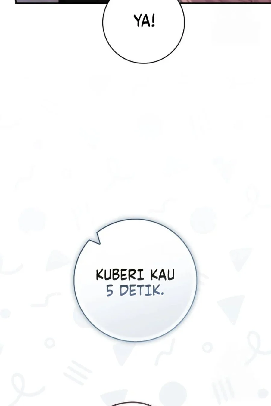 A Princess Who Reads Fortune Chapter 99 Gambar 44