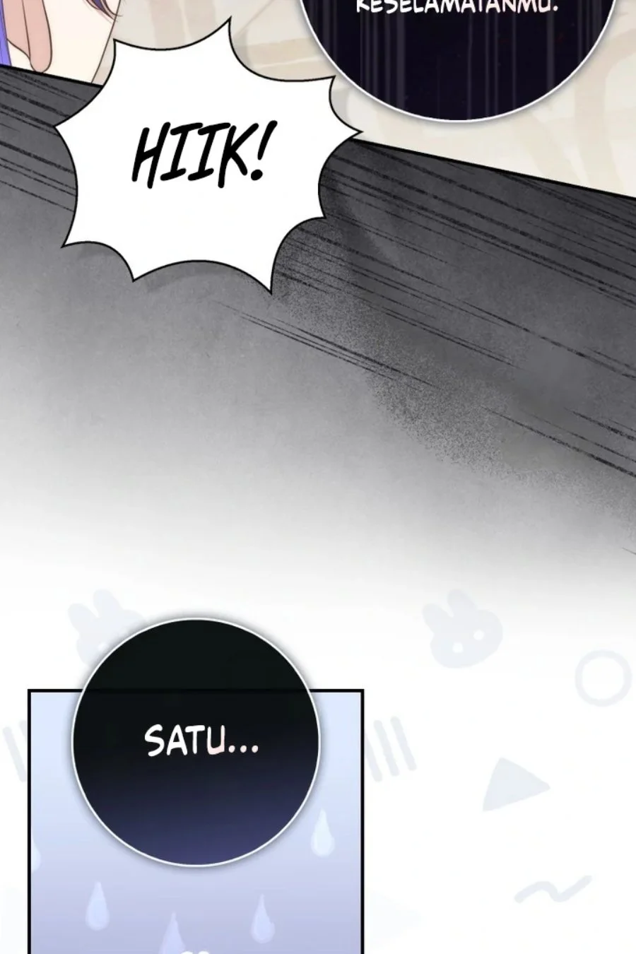 A Princess Who Reads Fortune Chapter 99 Gambar 48