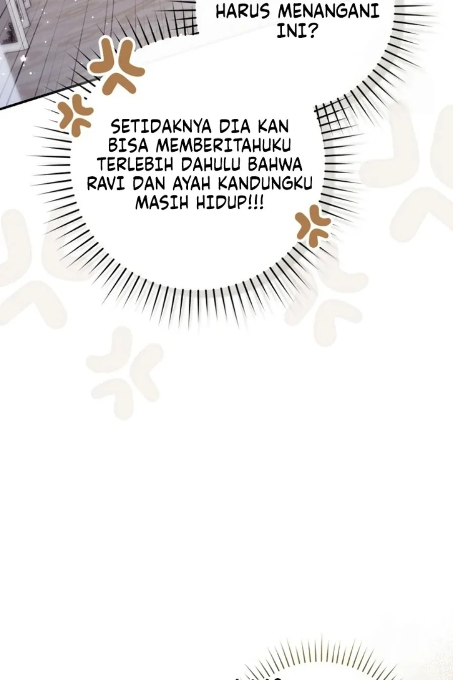 A Princess Who Reads Fortune Chapter 99 Gambar 54