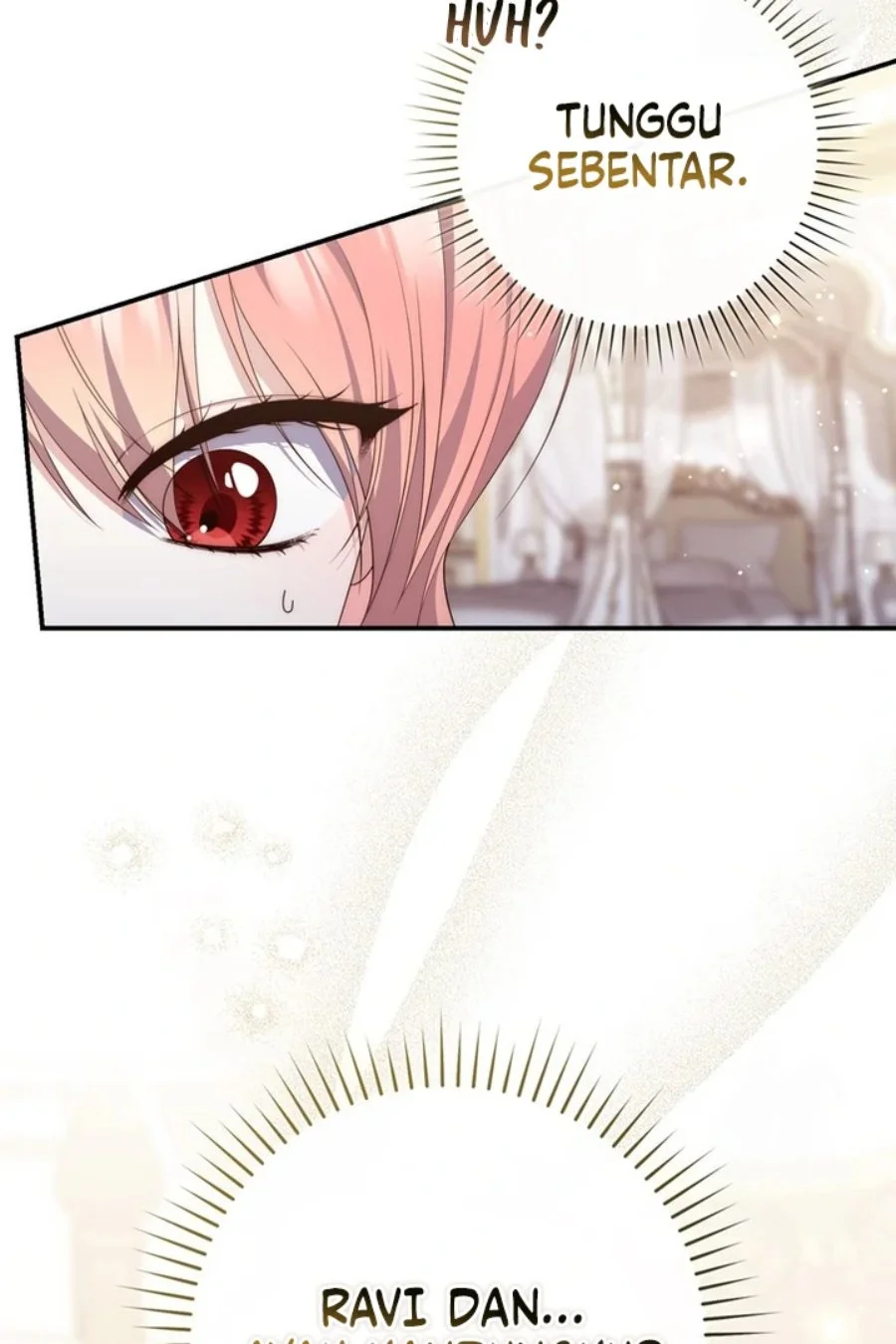 A Princess Who Reads Fortune Chapter 99 Gambar 55