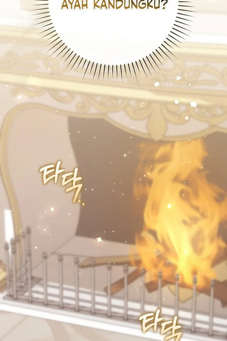 A Princess Who Reads Fortune Chapter 99 Gambar 56