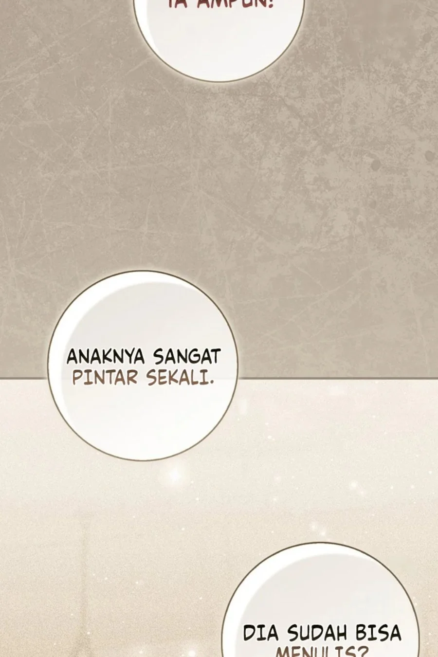 A Princess Who Reads Fortune Chapter 99 Gambar 68