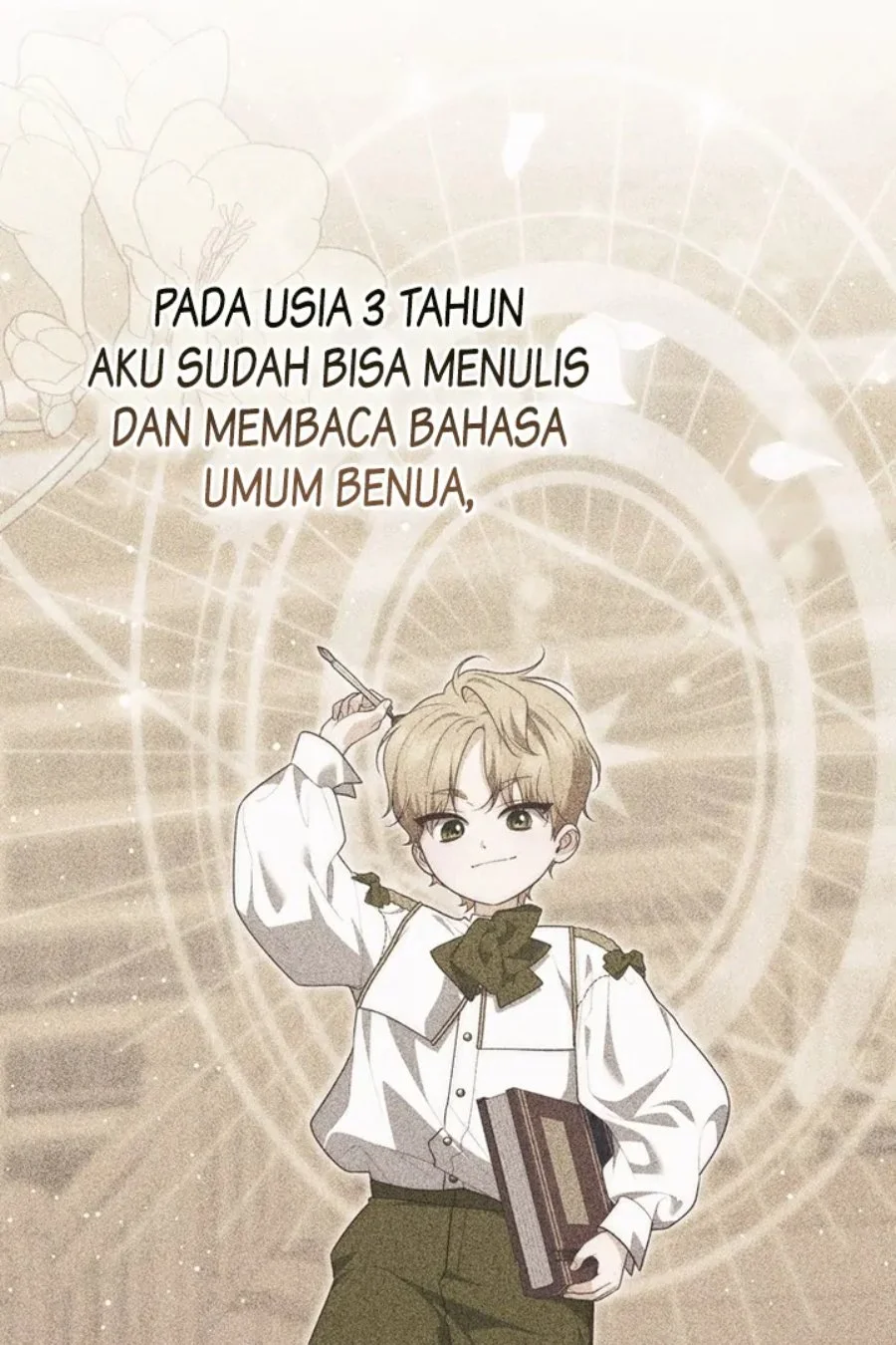 A Princess Who Reads Fortune Chapter 99 Gambar 73