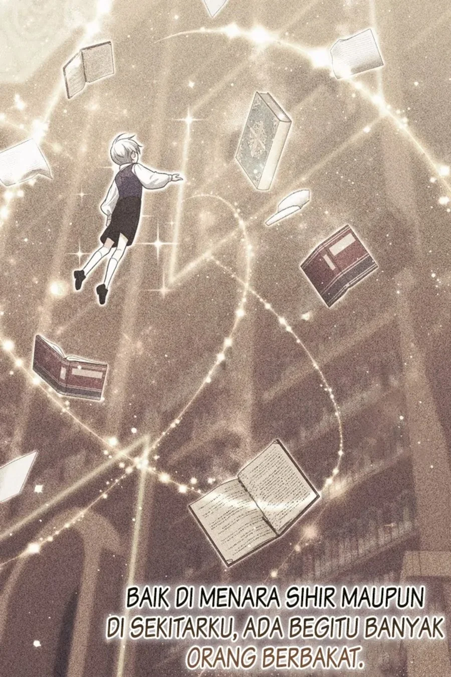 A Princess Who Reads Fortune Chapter 99 Gambar 78