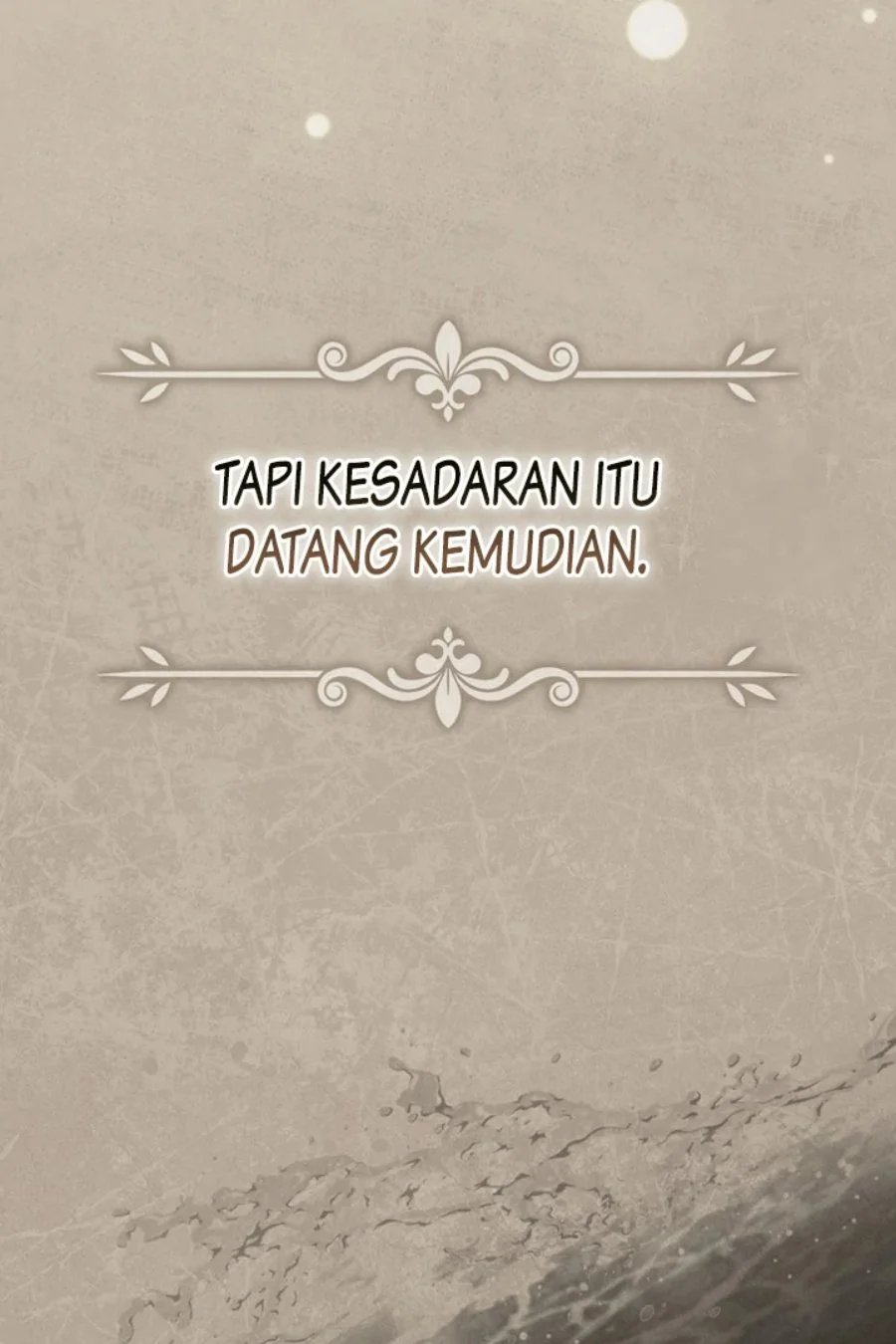 A Princess Who Reads Fortune Chapter 99 Gambar 80