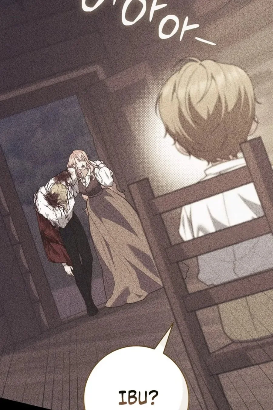 A Princess Who Reads Fortune Chapter 99 Gambar 86