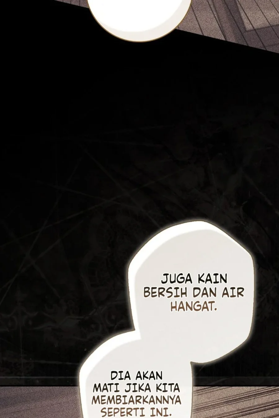 A Princess Who Reads Fortune Chapter 99 Gambar 87