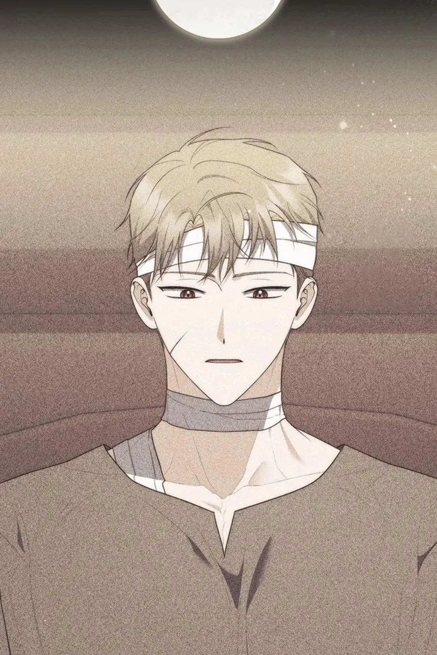 A Princess Who Reads Fortune Chapter 99 Gambar 94