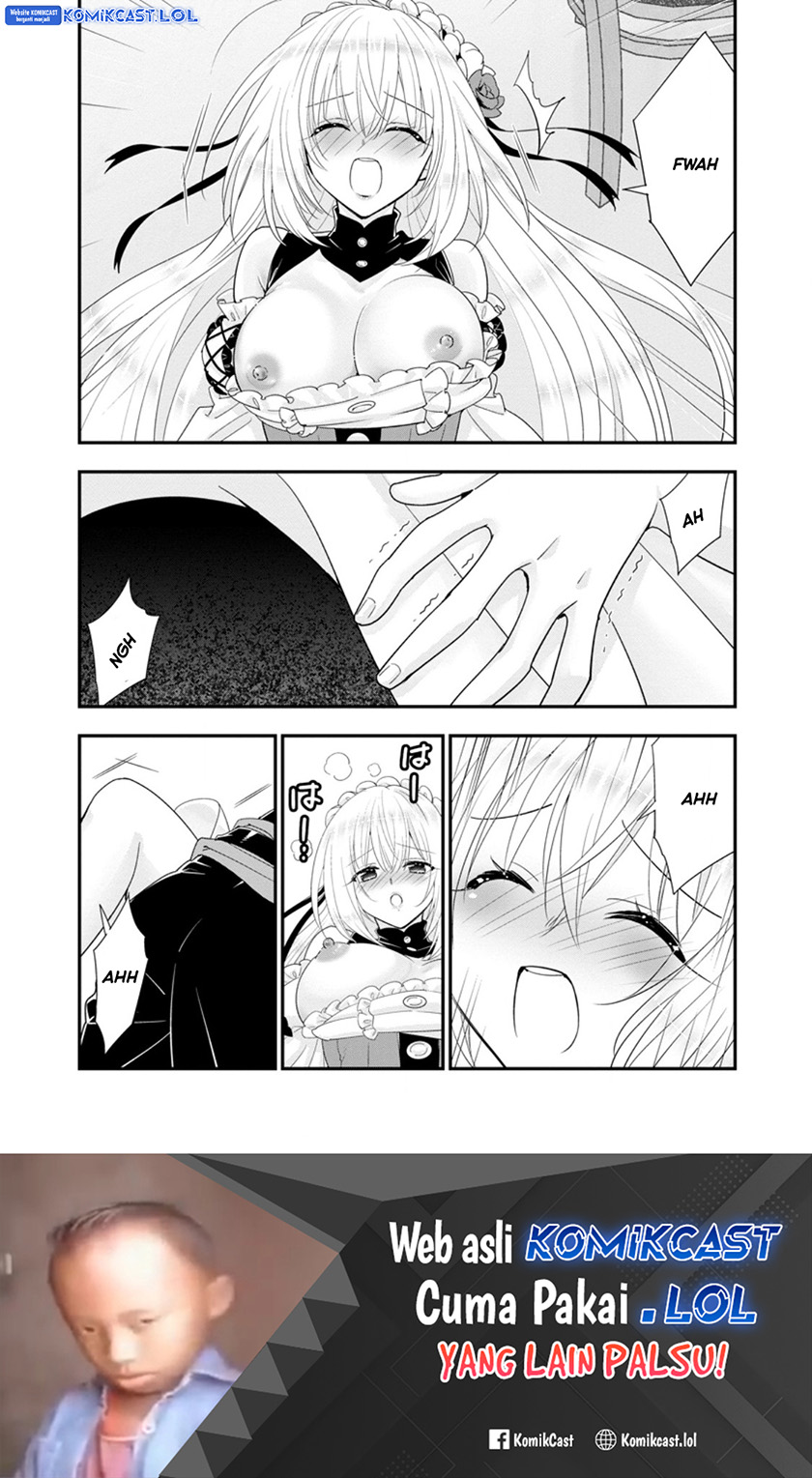 A-Rank Boukensha no Slow Life Chapter 48.2 Gambar 11